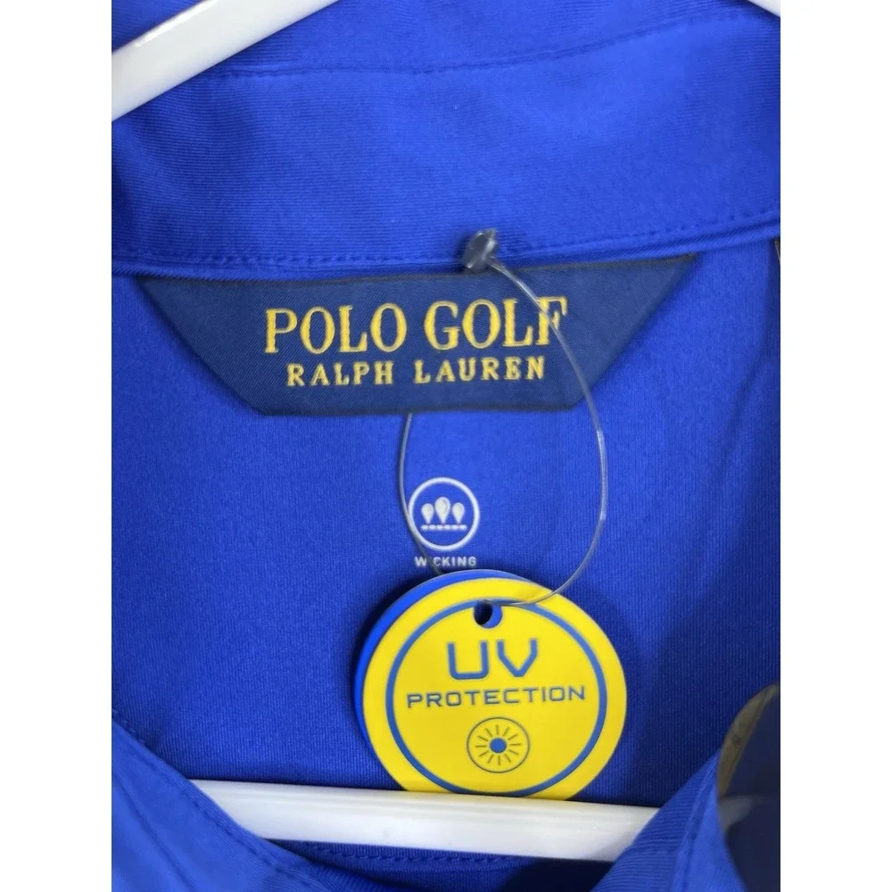 Polo Ralph Lauren look photos